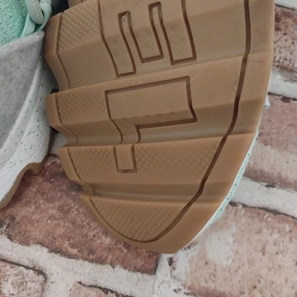 Pre-owned Sorel Kinetic Lace Sneakers - Picture 7 of 10